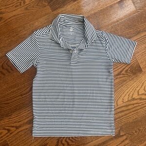 Boys Classic Club Polo size 8